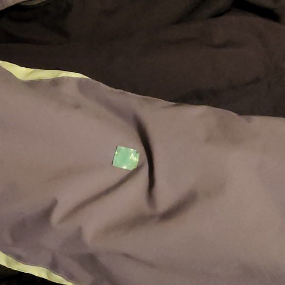 Columbia waterproof ski jacket - Picture 6 of 7